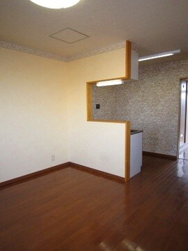 ルエ・デュ・パルクの物件内観写真