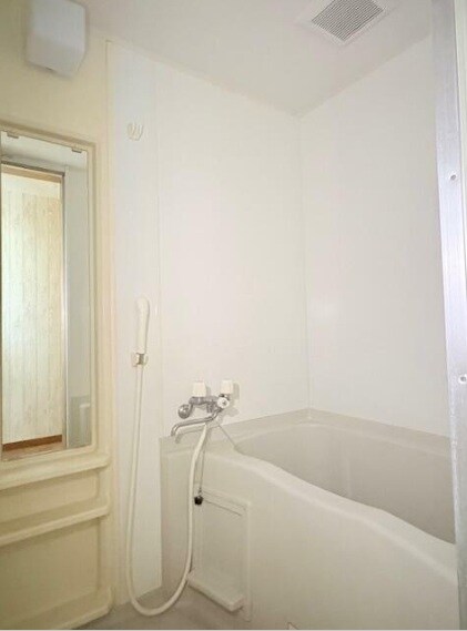 ルエ・デュ・パルクの物件内観写真