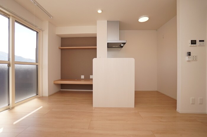 ドルフオーベンの物件内観写真