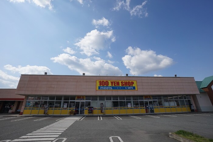 ドルフオーベンの物件外観写真