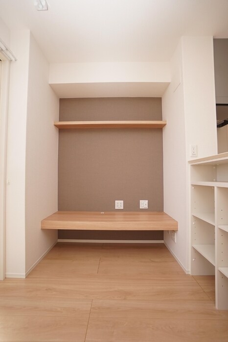 ドルフオーベンの物件内観写真