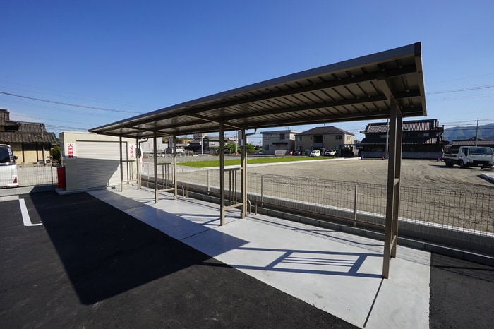 ドルフオーベンの物件内観写真