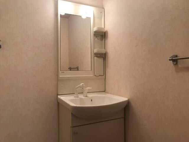 グリーンパレスの物件内観写真