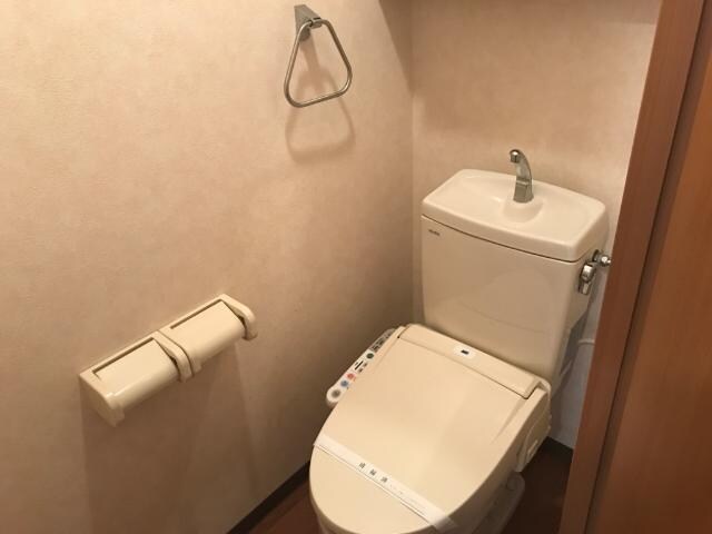 グリーンパレスの物件内観写真