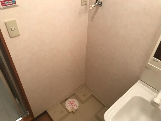 グリーンパレスの物件内観写真