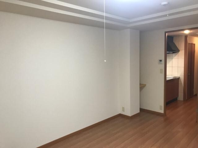 グリーンパレスの物件内観写真