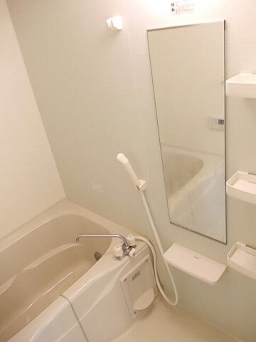 サンフレーアの物件内観写真