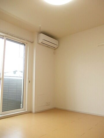 サンフレーアの物件内観写真