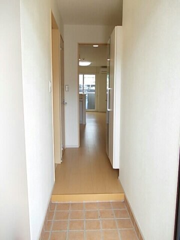 サンフレーアの物件内観写真