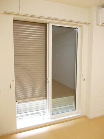 サンフレーアの物件内観写真