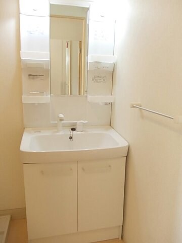 サンフレーアの物件内観写真