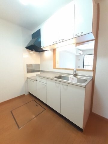 マナ　マルベリーＢの物件内観写真