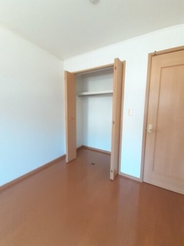 マナ　マルベリーＢの物件内観写真