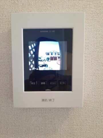 マナ　マルベリーＢの物件内観写真