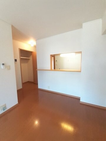 マナ　マルベリーＢの物件内観写真