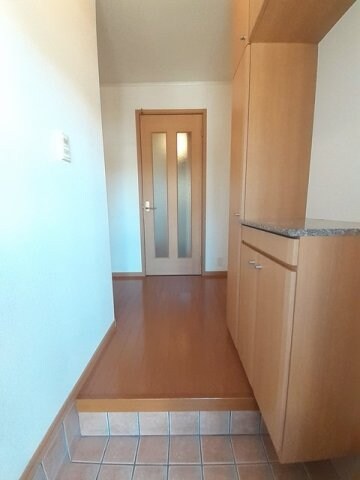 マナ　マルベリーＢの物件内観写真