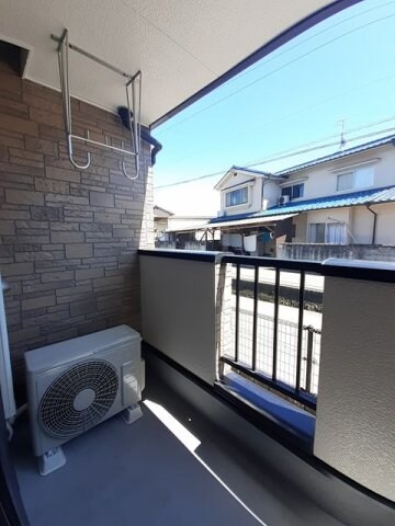 マナ　マルベリーＢの物件内観写真