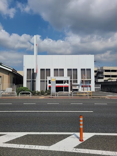 福山駅 徒歩22分 1階の物件内観写真