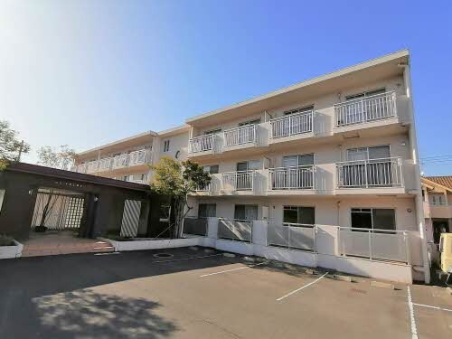 nfツインズA棟の物件内観写真