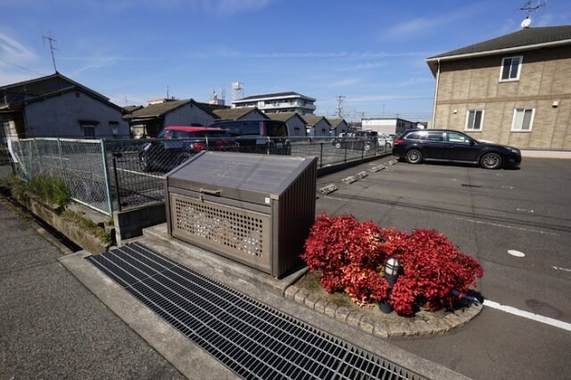 東福山駅 徒歩48分 1階の物件内観写真