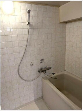 グレーシル鷹取の物件内観写真