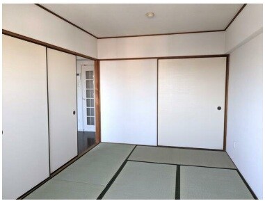 グレーシル鷹取の物件内観写真