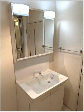 グレーシル鷹取の物件内観写真