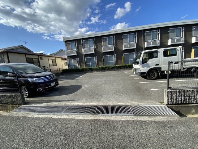 福山駅 バス22分  山手江良下車：停歩4分 1階の物件外観写真