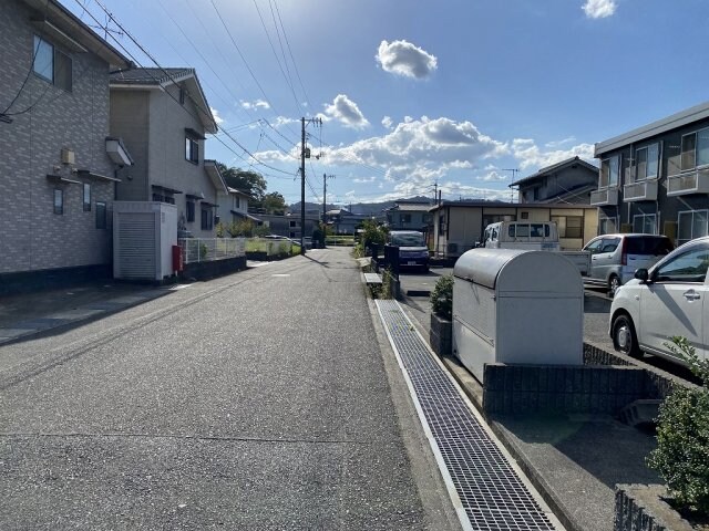 福山駅 バス22分  山手江良下車：停歩4分 1階の物件内観写真