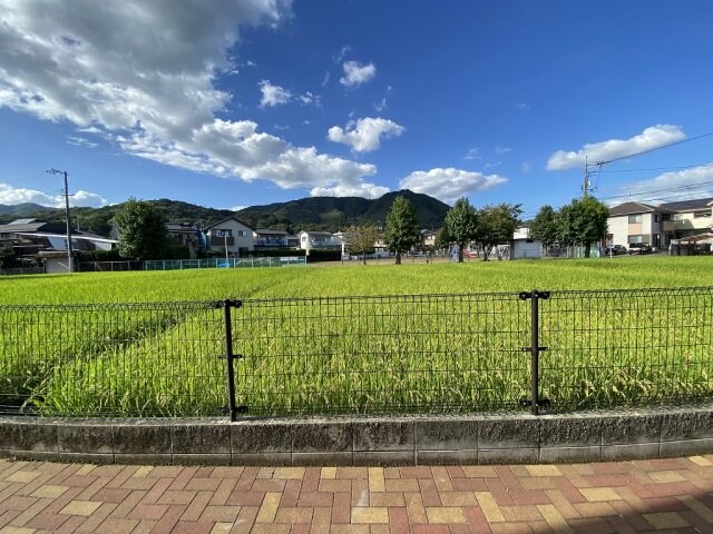 福山駅 バス22分  山手江良下車：停歩4分 1階の物件内観写真