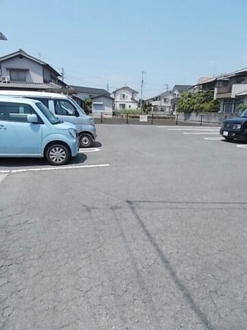 フィオーレの物件外観写真