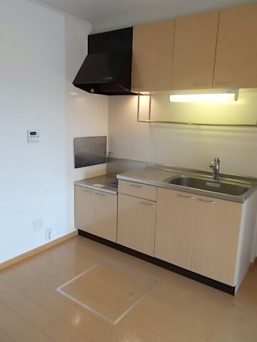 フィオーレの物件内観写真