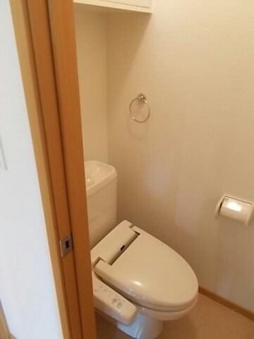 フィオーレの物件内観写真