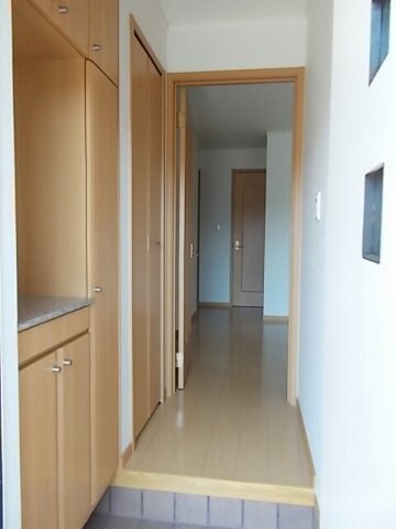 フィオーレの物件内観写真