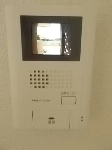 フィオーレの物件内観写真