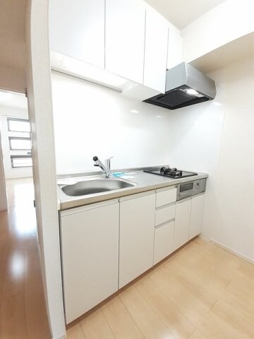 サンテールⅢ　Ｂの物件内観写真