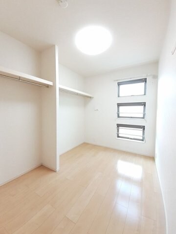 サンテールⅢ　Ｂの物件内観写真