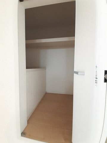 サンテールⅢ　Ｂの物件内観写真