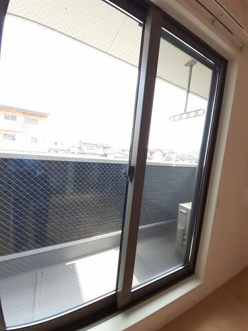 サンテールⅢ　Ｂの物件内観写真