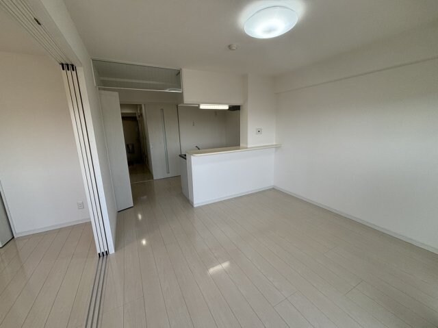 ポルポラの物件内観写真