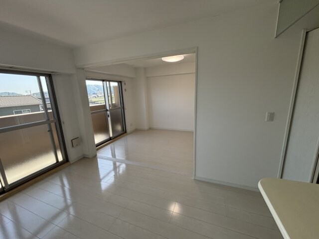 ポルポラの物件内観写真