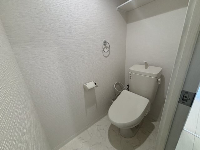 ポルポラの物件内観写真