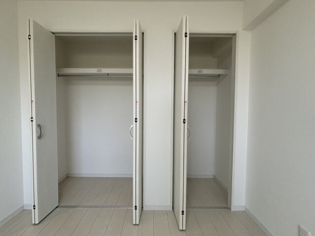 ポルポラの物件内観写真