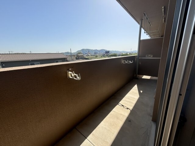 ポルポラの物件内観写真