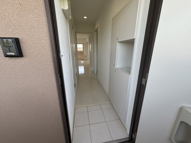 ポルポラの物件内観写真