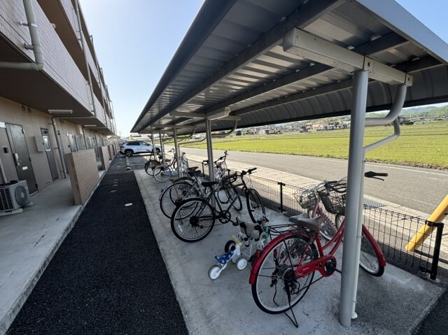 ポルポラの物件内観写真