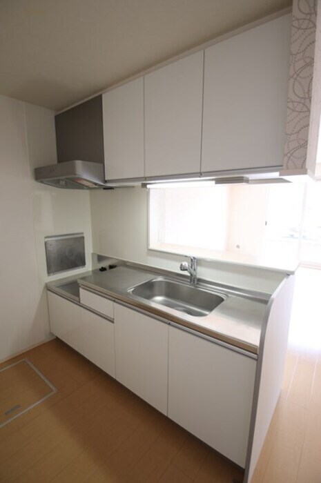 グレイスヒルズ蔵王 C棟の物件内観写真