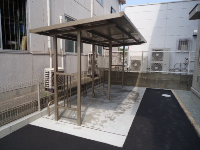 サフランの物件内観写真