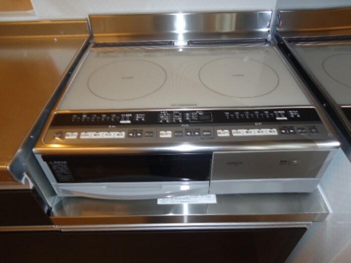 サフランの物件内観写真