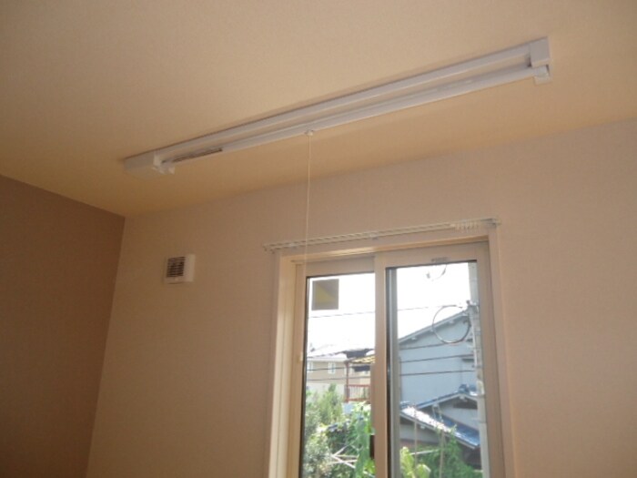 サフランの物件内観写真